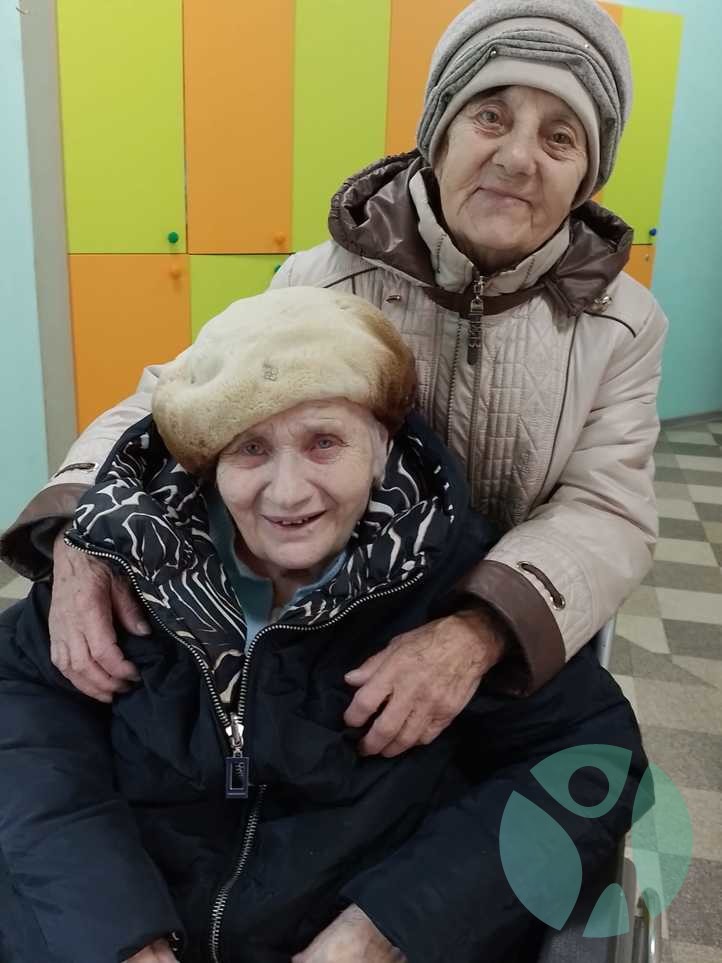 Дом престарелых г. Новосибирск: ​Частный пансионат "Новая Жизнь" в Новосибирске – это место постоянного проживания для пожилых людей